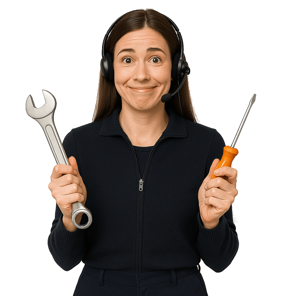 Voxborn tools en integraties